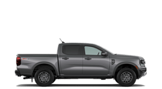 2026 Ford Ranger® External Image 1